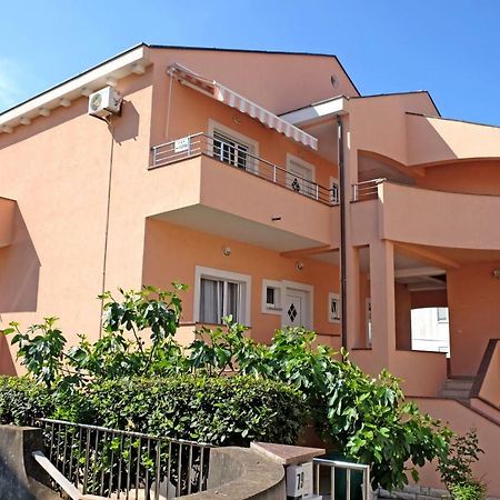 Apartmani Stipe Zadar Extérieur photo