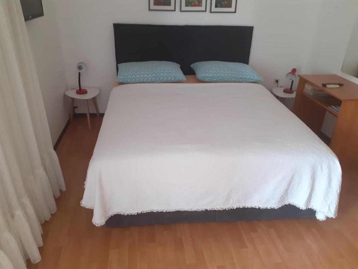 Apartmani Stipe Zadar Extérieur photo
