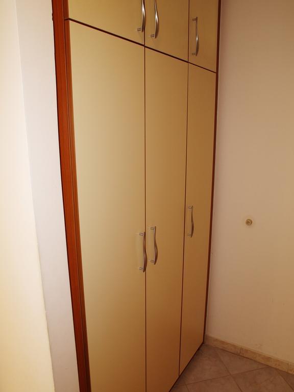 Apartmani Stipe Zadar Extérieur photo