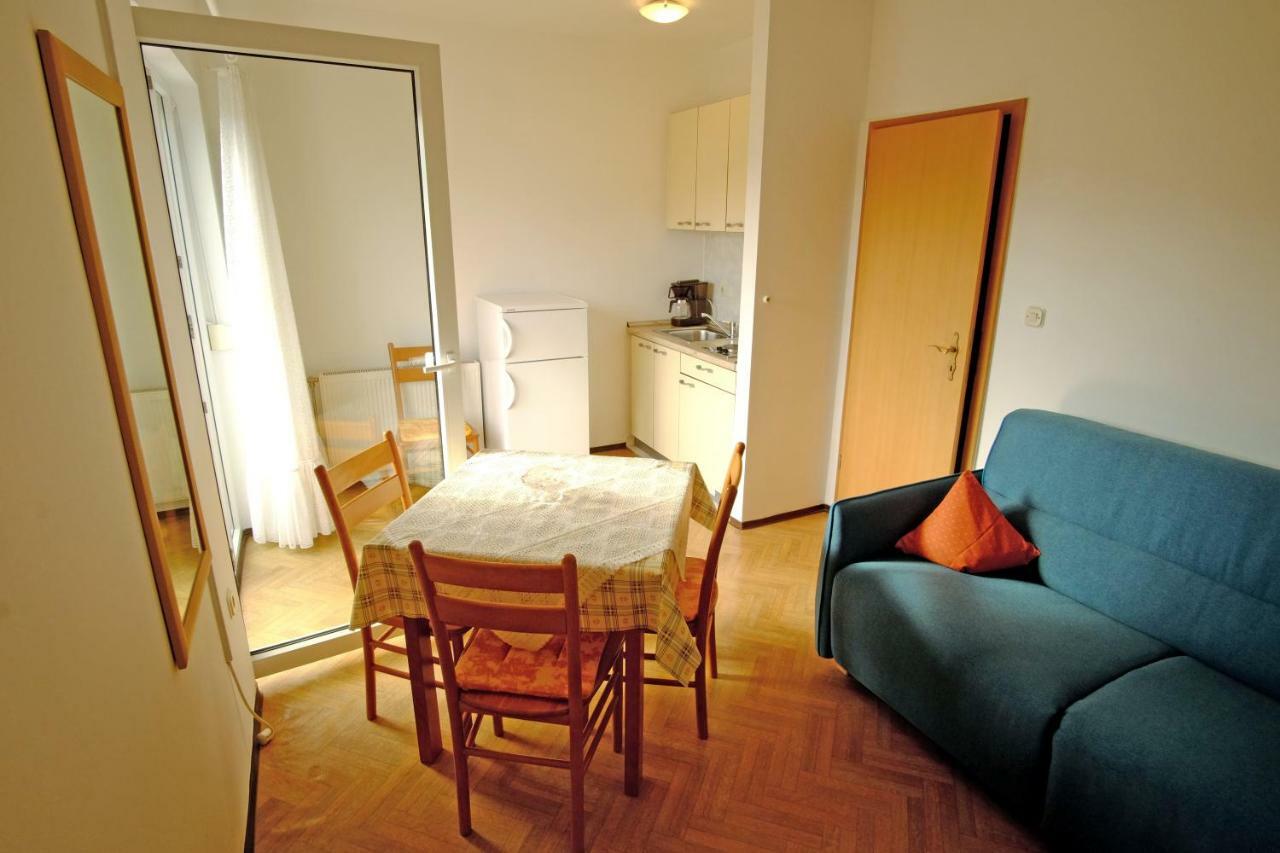 Apartmani Stipe Zadar Extérieur photo