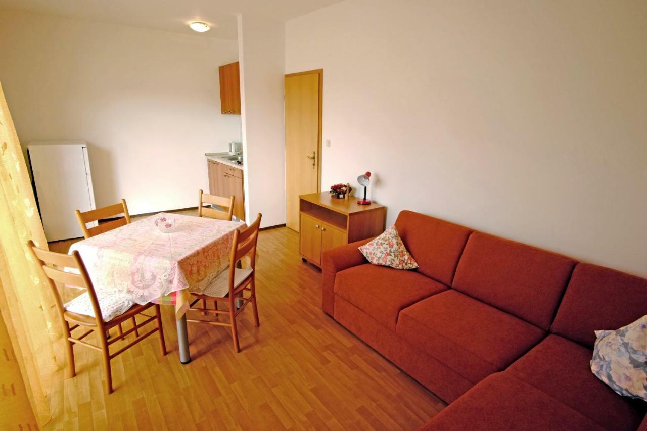 Apartmani Stipe Zadar Extérieur photo