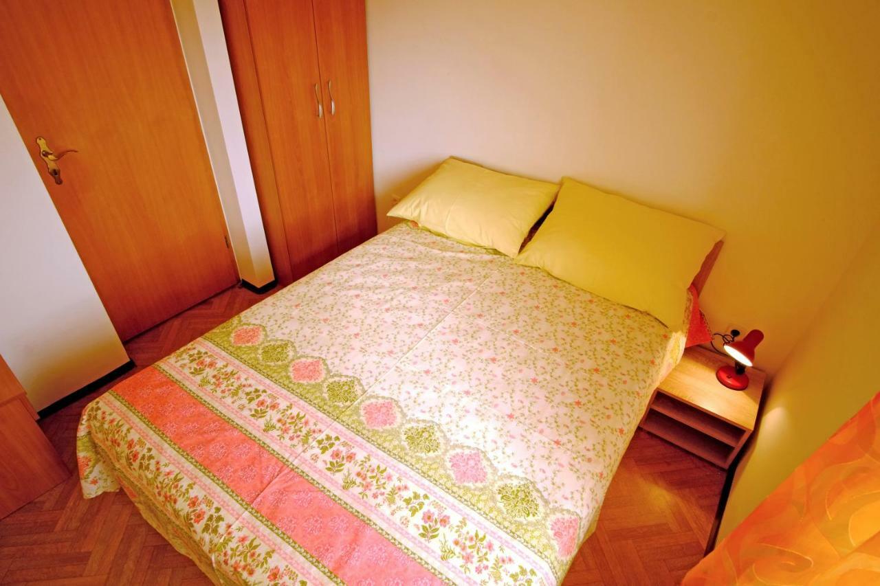 Apartmani Stipe Zadar Extérieur photo