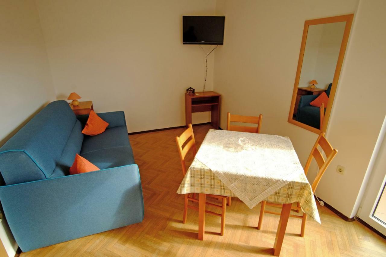 Apartmani Stipe Zadar Extérieur photo