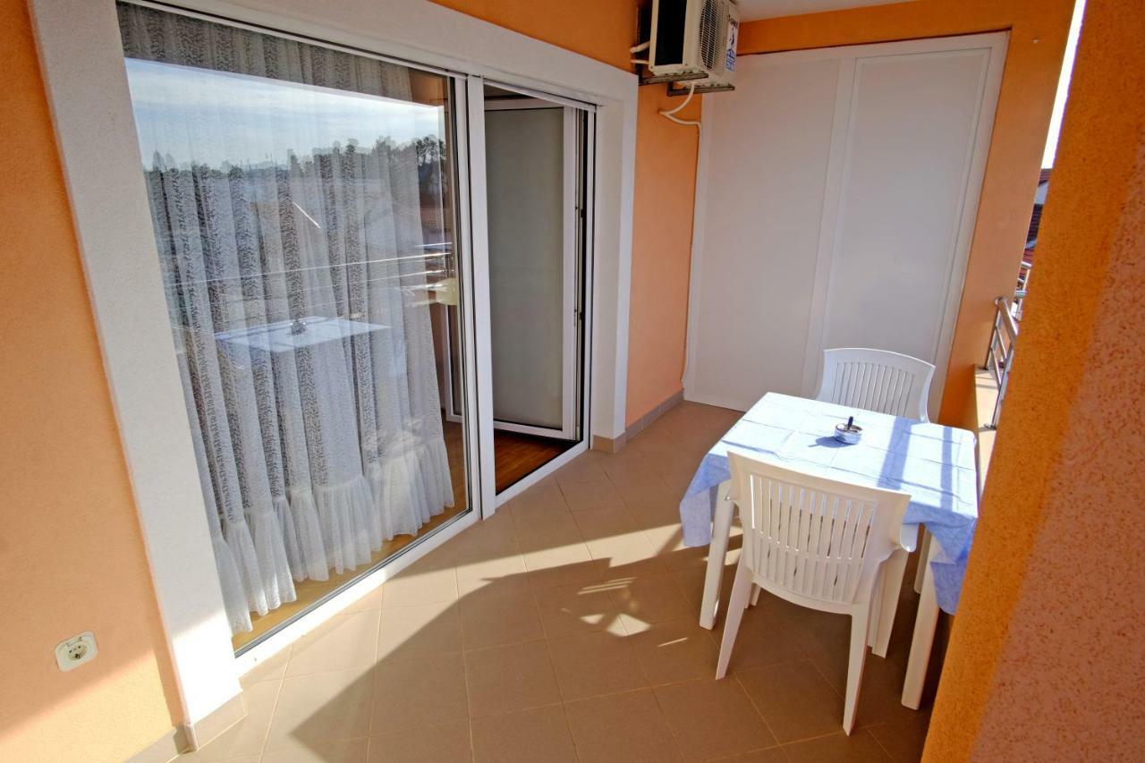Apartmani Stipe Zadar Extérieur photo