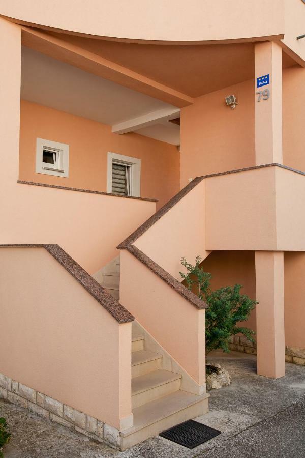 Apartmani Stipe Zadar Extérieur photo