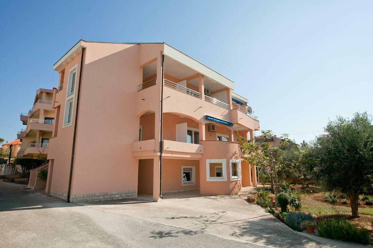 Apartmani Stipe Zadar Extérieur photo