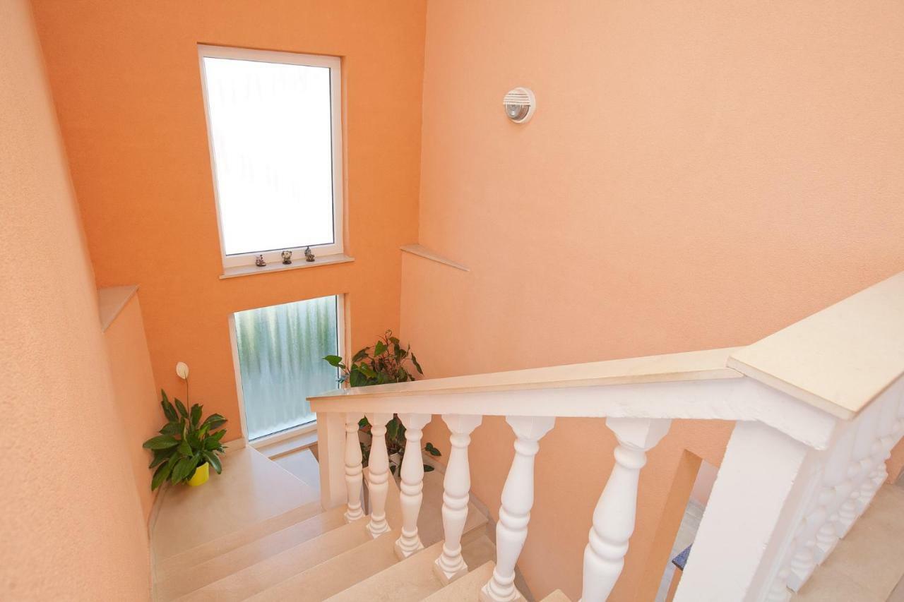 Apartmani Stipe Zadar Extérieur photo