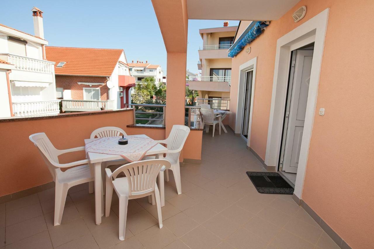 Apartmani Stipe Zadar Extérieur photo