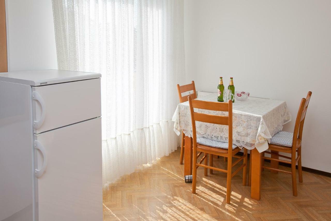 Apartmani Stipe Zadar Extérieur photo