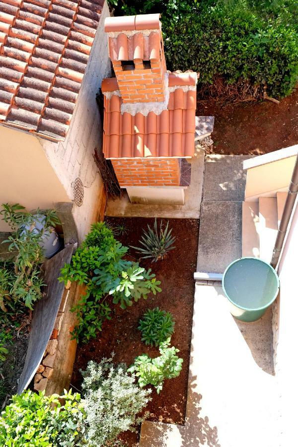 Apartmani Stipe Zadar Extérieur photo