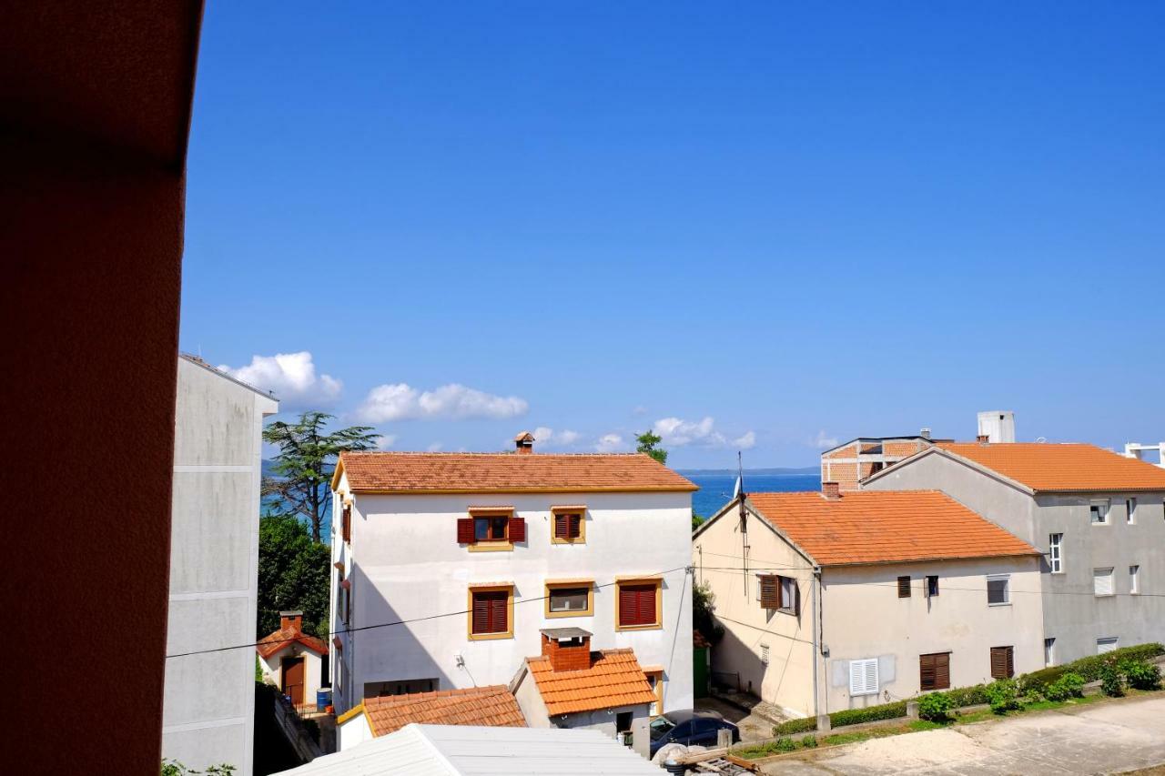 Apartmani Stipe Zadar Extérieur photo