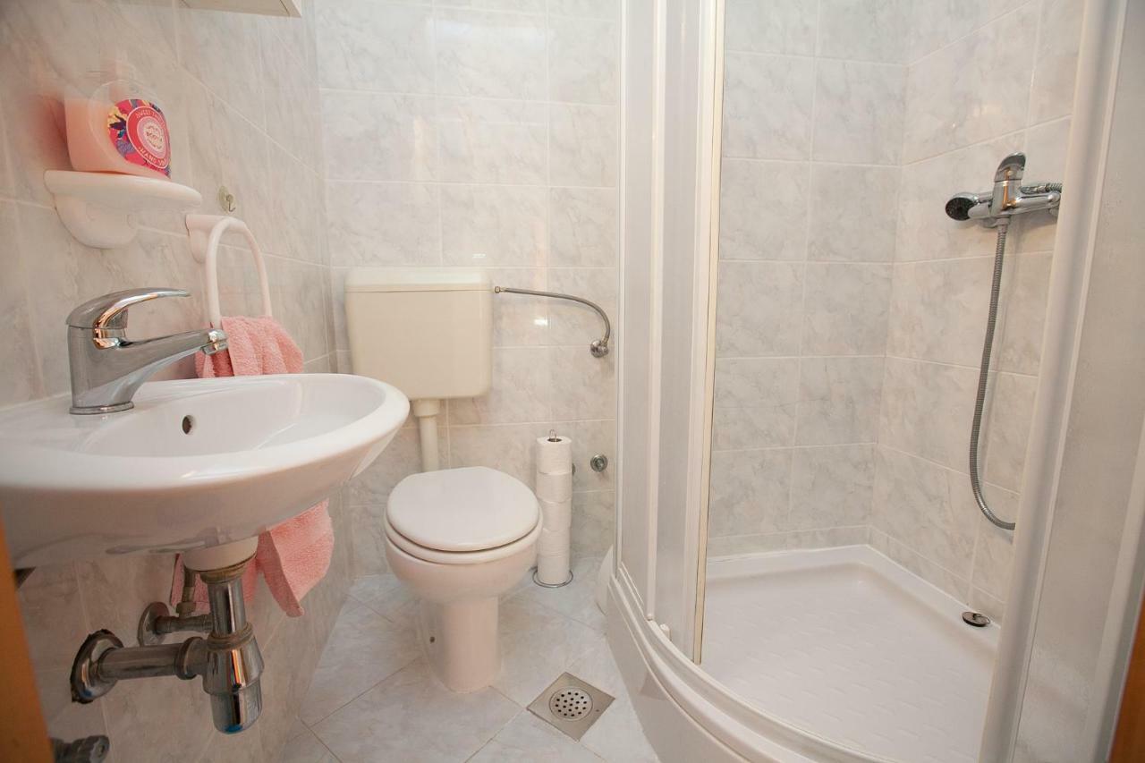 Apartmani Stipe Zadar Extérieur photo