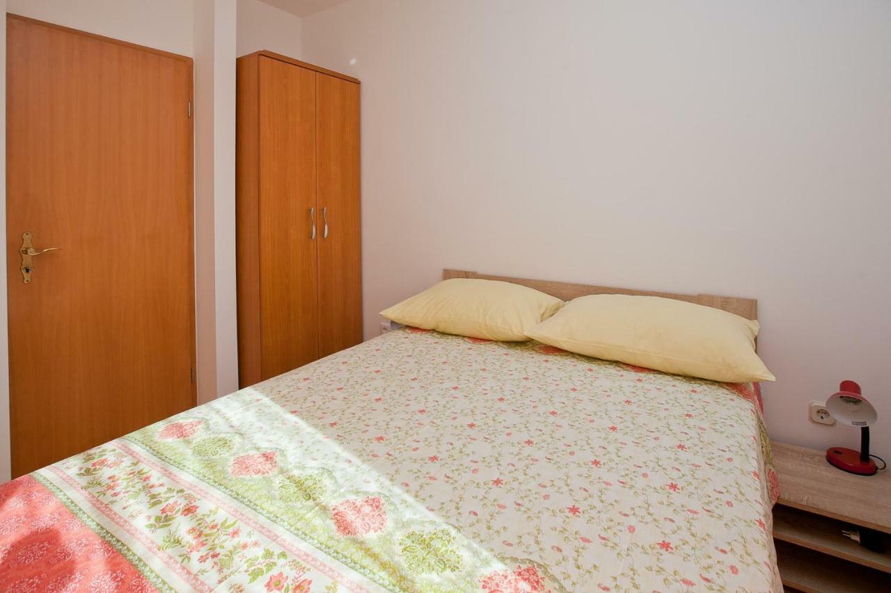 Apartmani Stipe Zadar Extérieur photo