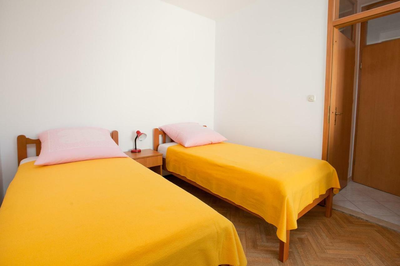 Apartmani Stipe Zadar Extérieur photo