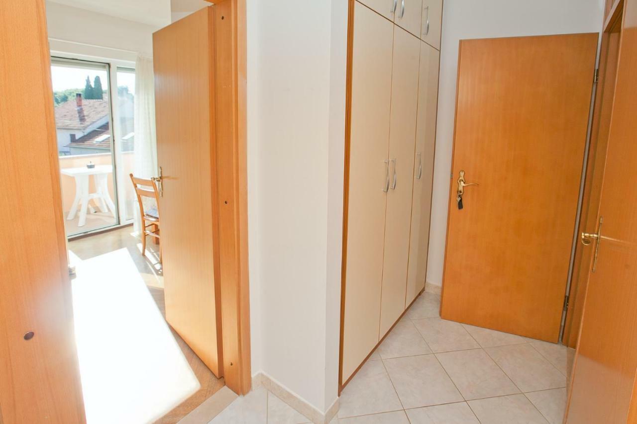Apartmani Stipe Zadar Extérieur photo