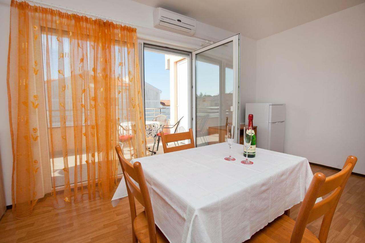 Apartmani Stipe Zadar Extérieur photo