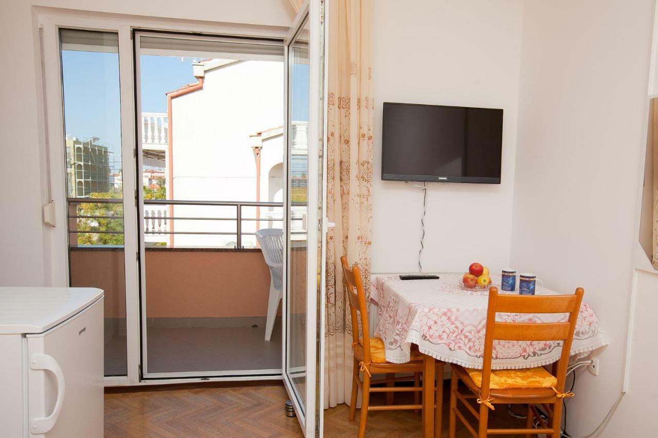 Apartmani Stipe Zadar Extérieur photo
