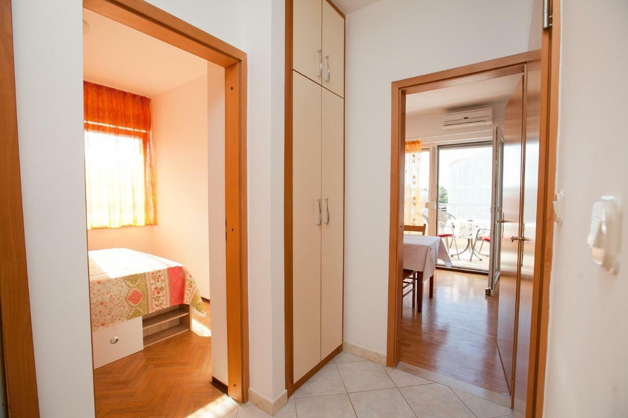 Apartmani Stipe Zadar Extérieur photo