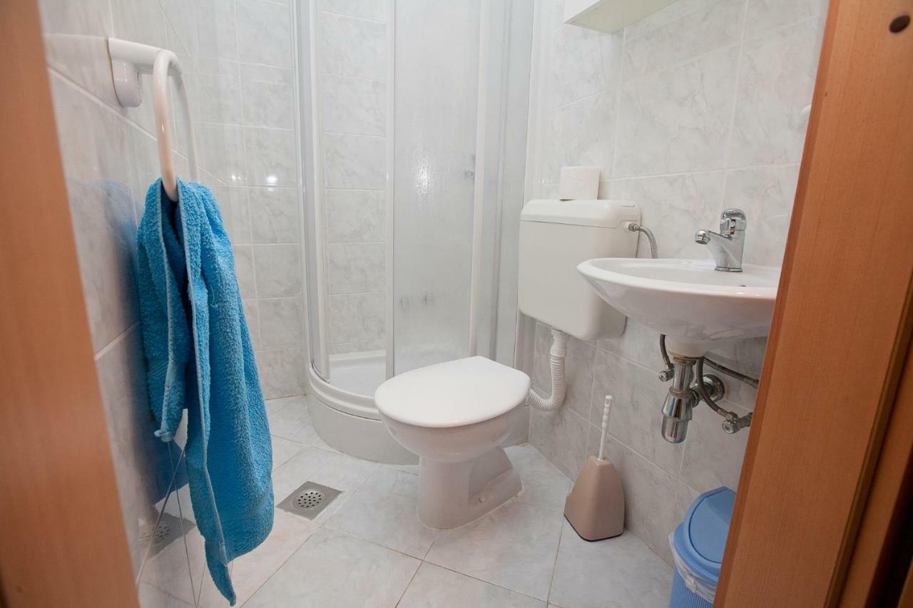 Apartmani Stipe Zadar Extérieur photo