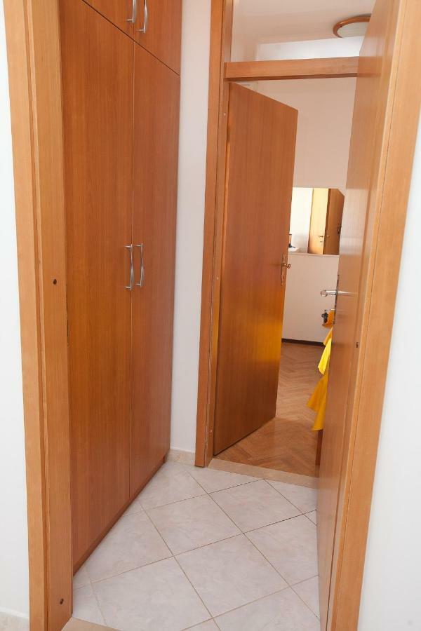 Apartmani Stipe Zadar Extérieur photo