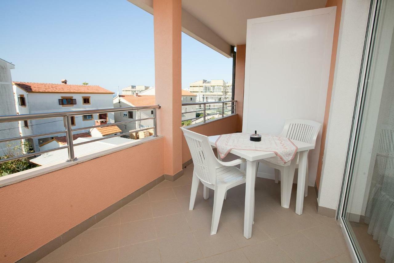 Apartmani Stipe Zadar Extérieur photo