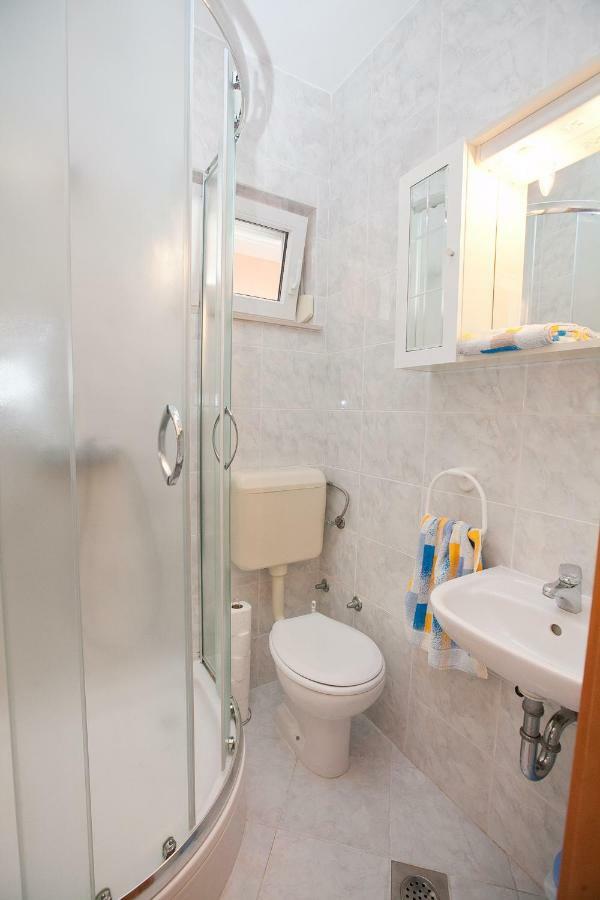 Apartmani Stipe Zadar Extérieur photo
