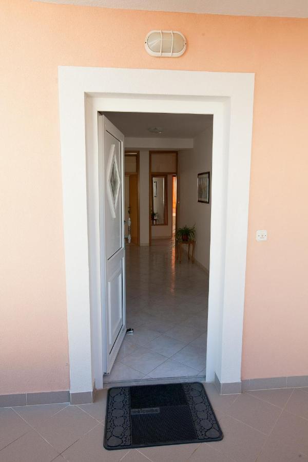 Apartmani Stipe Zadar Extérieur photo