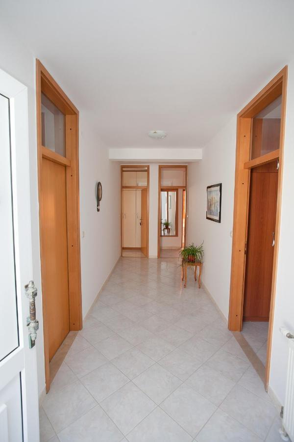 Apartmani Stipe Zadar Extérieur photo